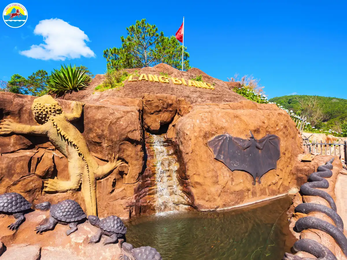 kinh nghiệm du lịch đà lạt 5 ngày 4 đêm​