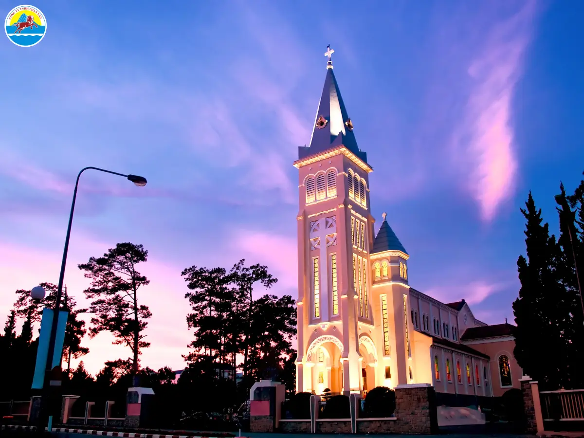 kinh nghiệm du lịch đà lạt 5 ngày 4 đêm​
