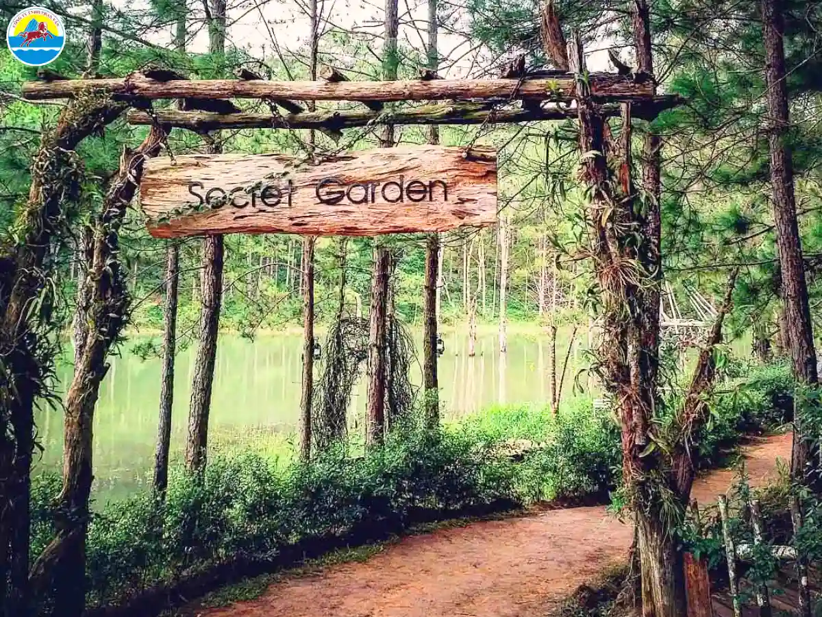 điểm du lịch đà lạt cho gia đình