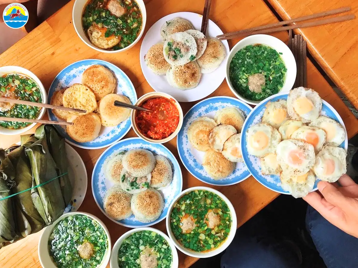 địa điểm du lịch đà lạt cho gia đình