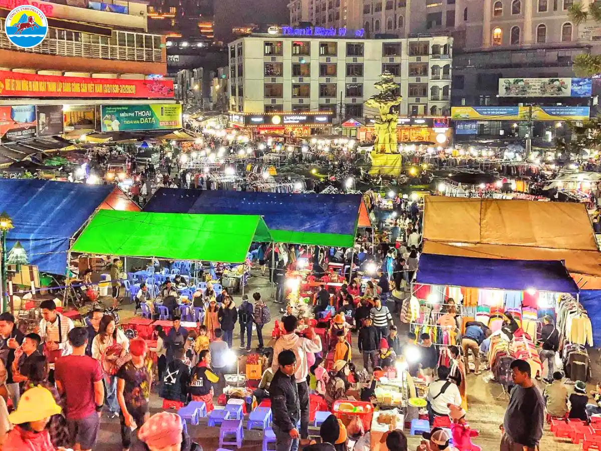 địa điểm du lịch đà lạt cho gia đình