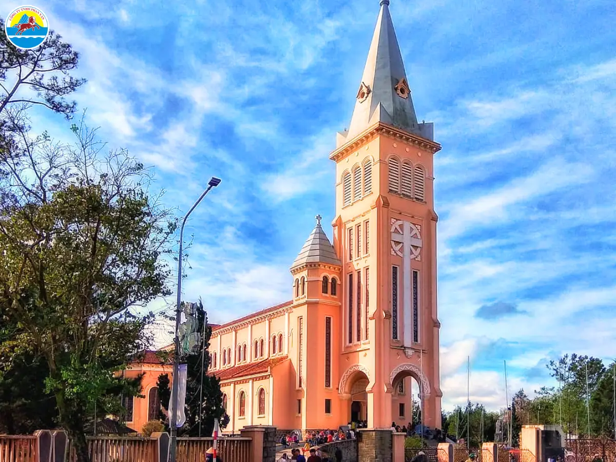 cẩm nang du lịch đà lạt