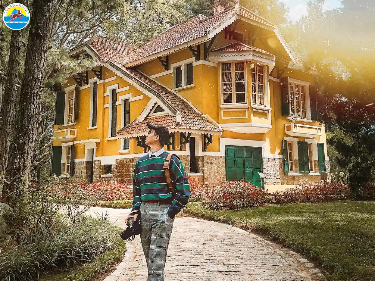 kinh nghiệm du lịch đà lạt tự túc