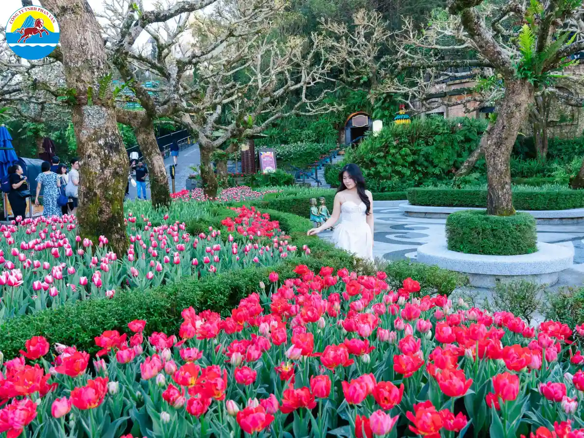 Sun World Ba Na Hills