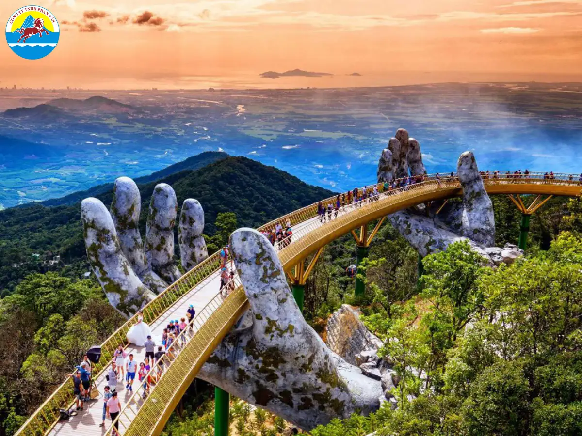 Sun World Bà Nà Hills