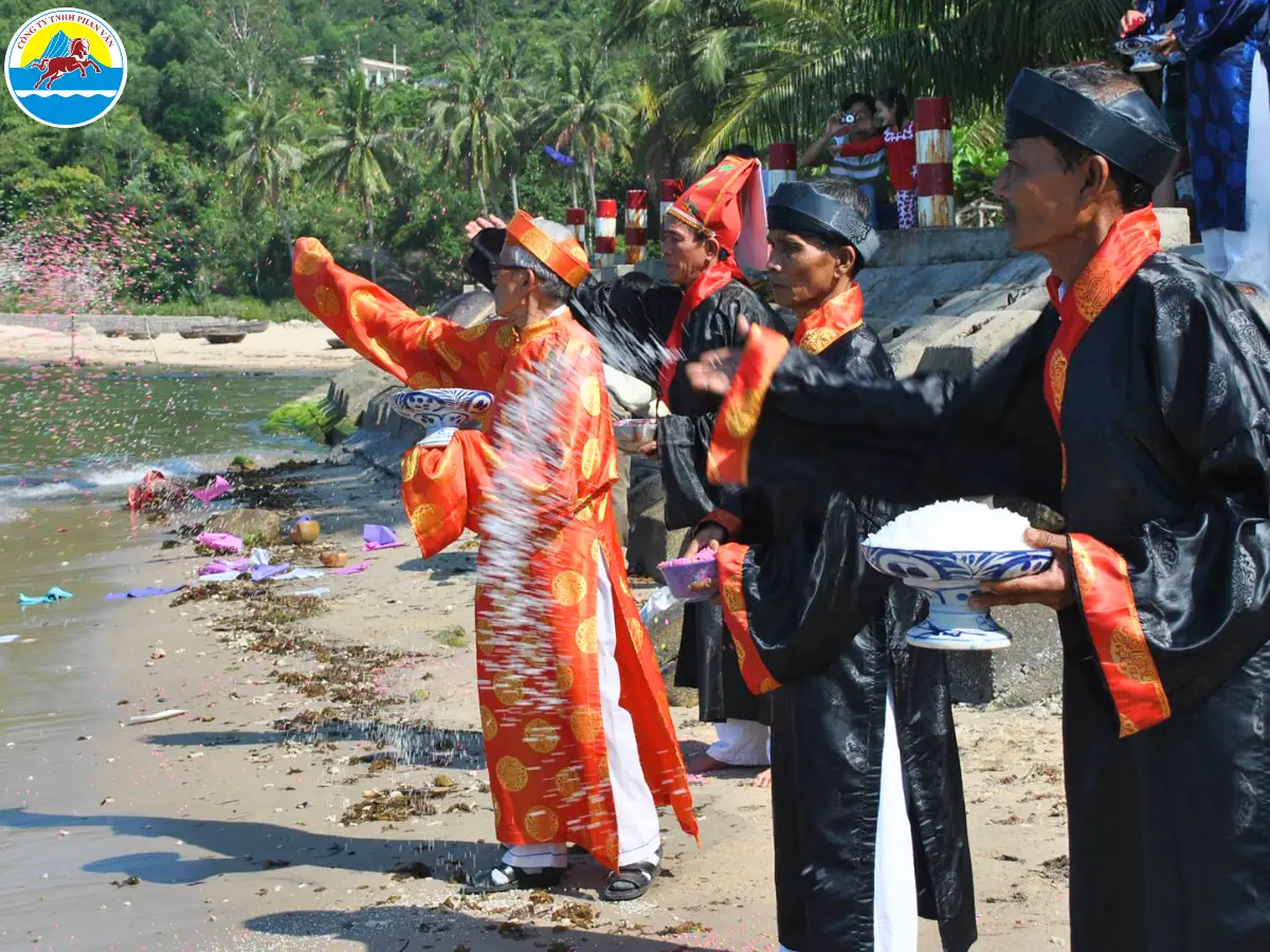 kinh nghiệm du lịch cù lao chàm