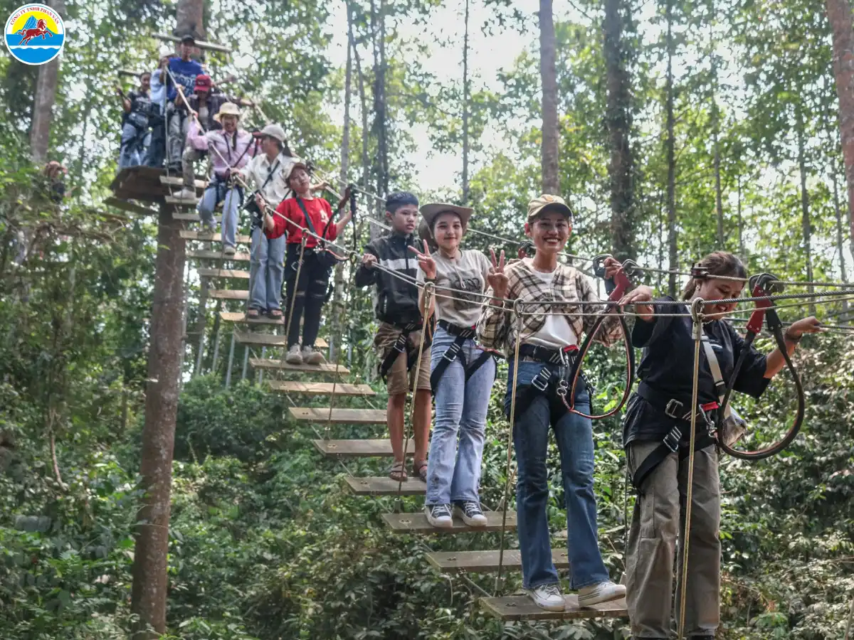 kinh nghiệm tham quan địa đạo củ chi