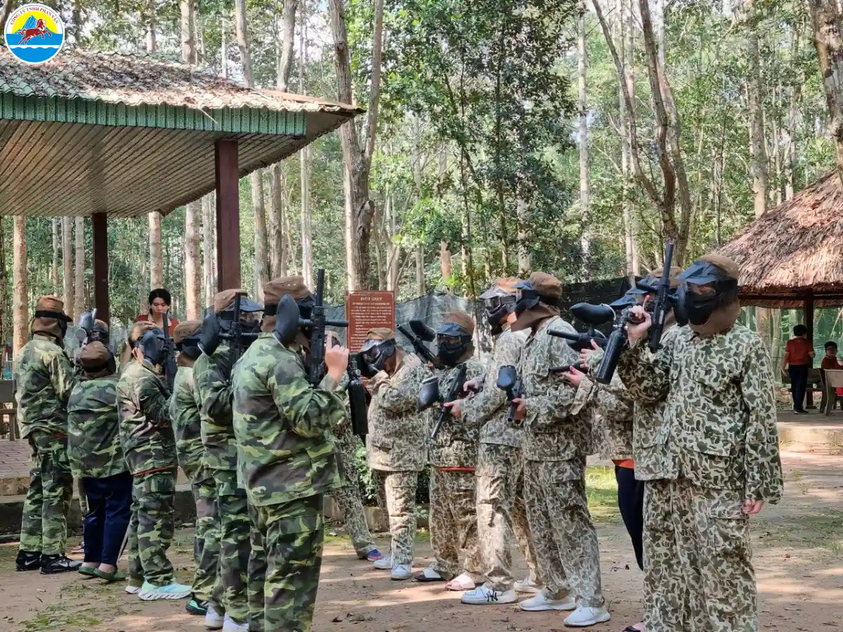 kinh nghiệm tham quan địa đạo củ chi