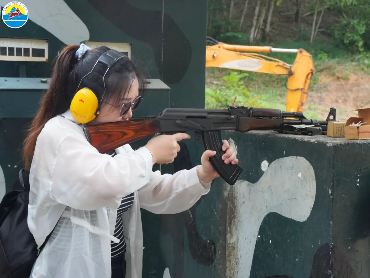 kinh nghiệm tham quan địa đạo củ chi