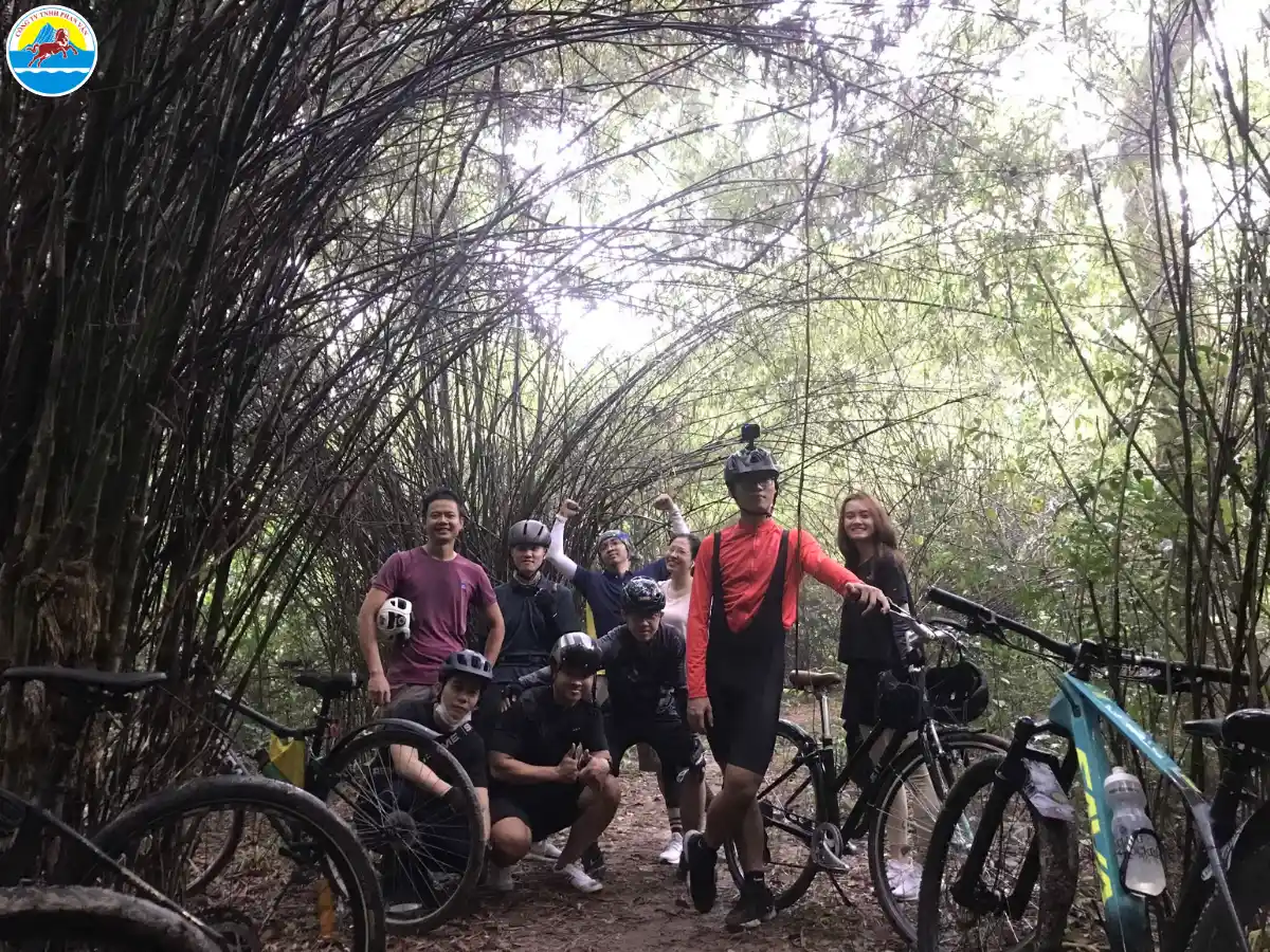 kinh nghiệm tham quan địa đạo củ chi