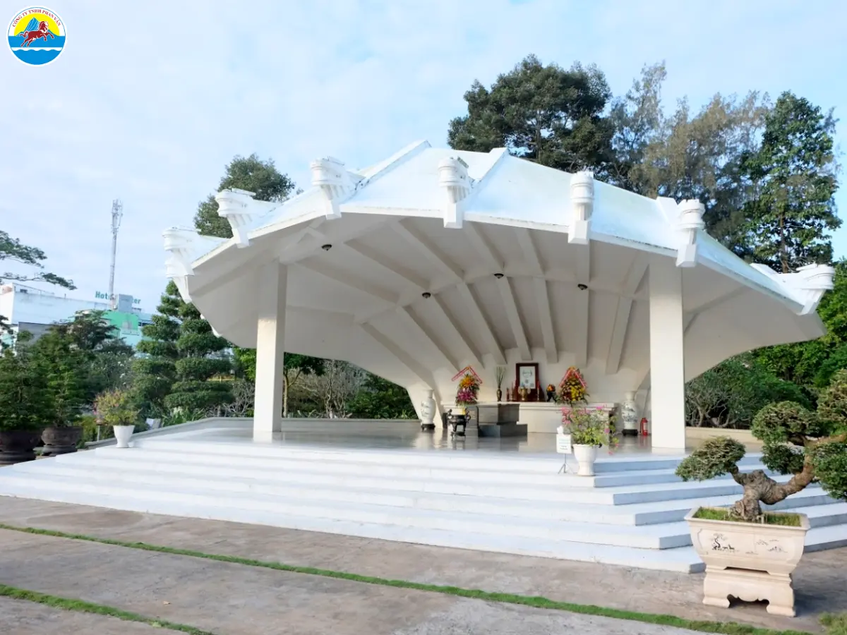 cẩm nang du lịch đồng tháp