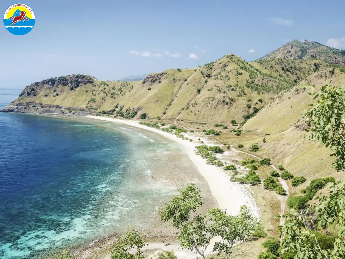 Bãi biển Areia Branca