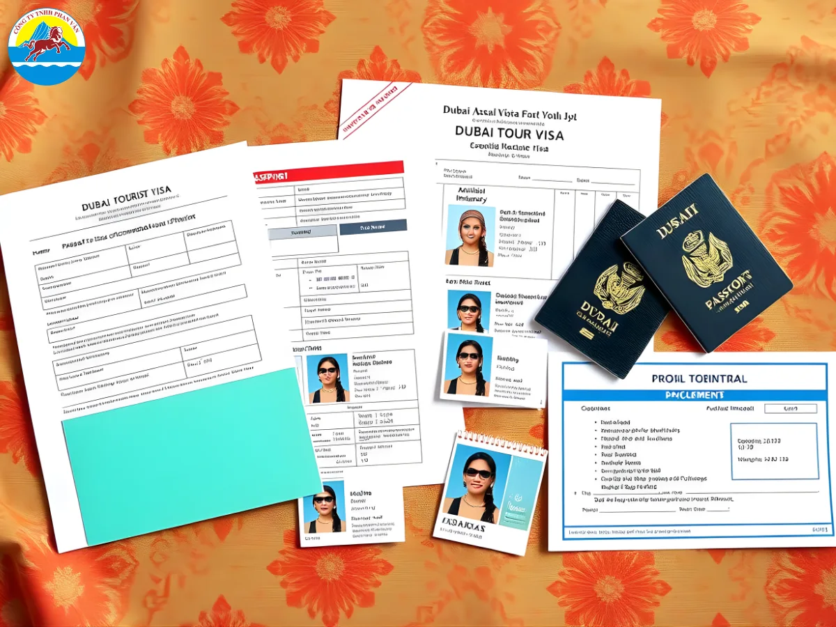 Visa là yêu cầu bắt buộc với công dân Việt Nam khi nhập cảnh UAE