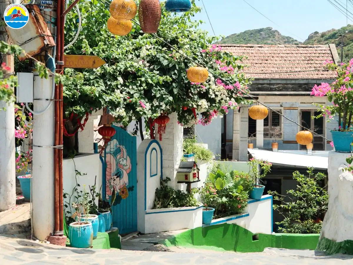 du lịch eo gió quy nhơn​