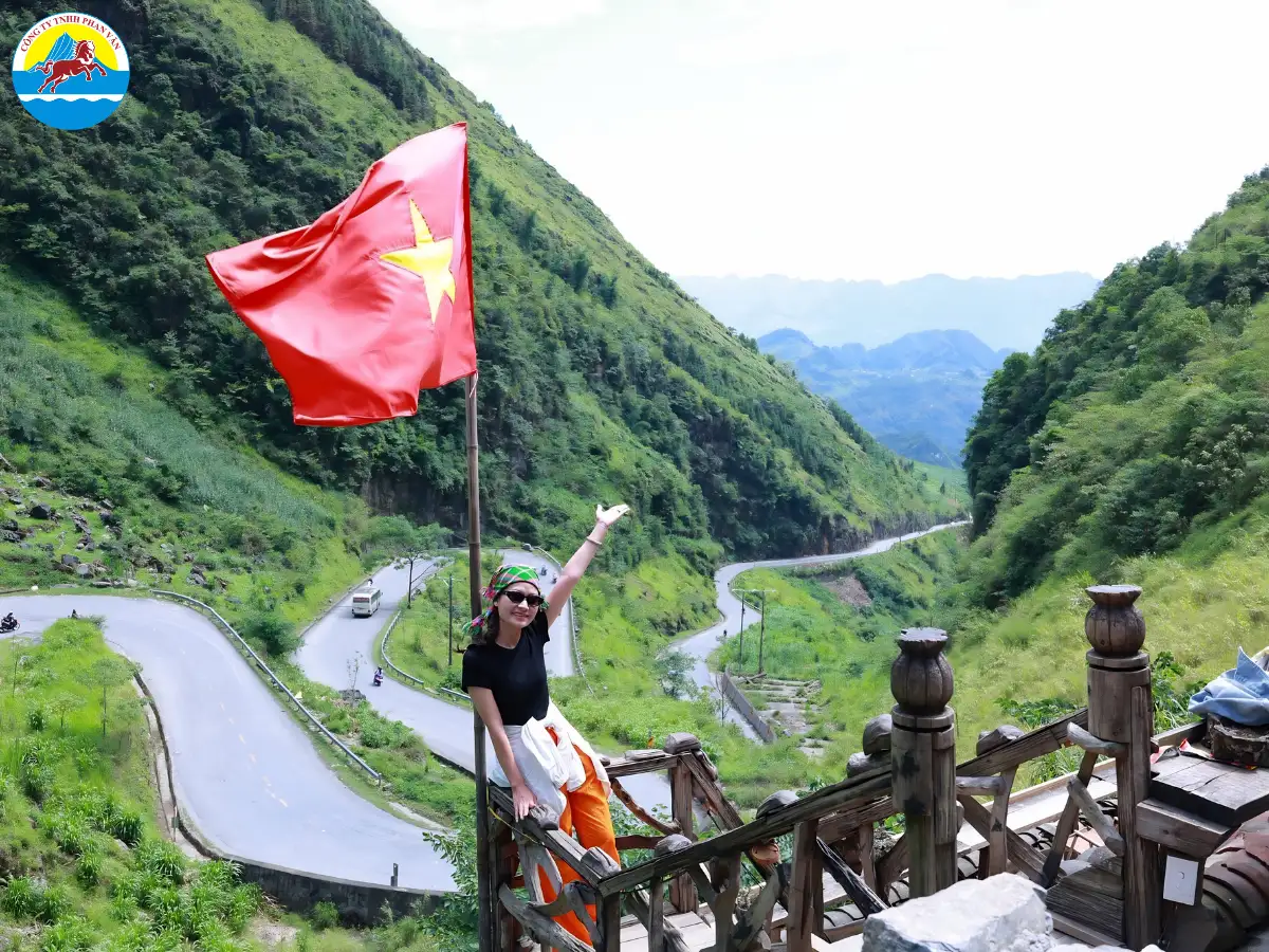 Dốc Thẩm Mã