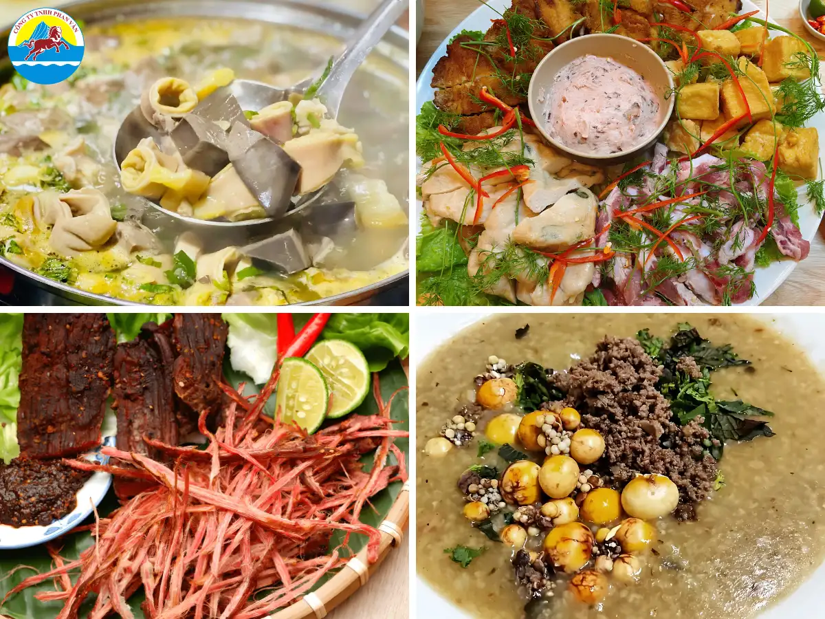 kinh nghiệm du lịch Hà Giang