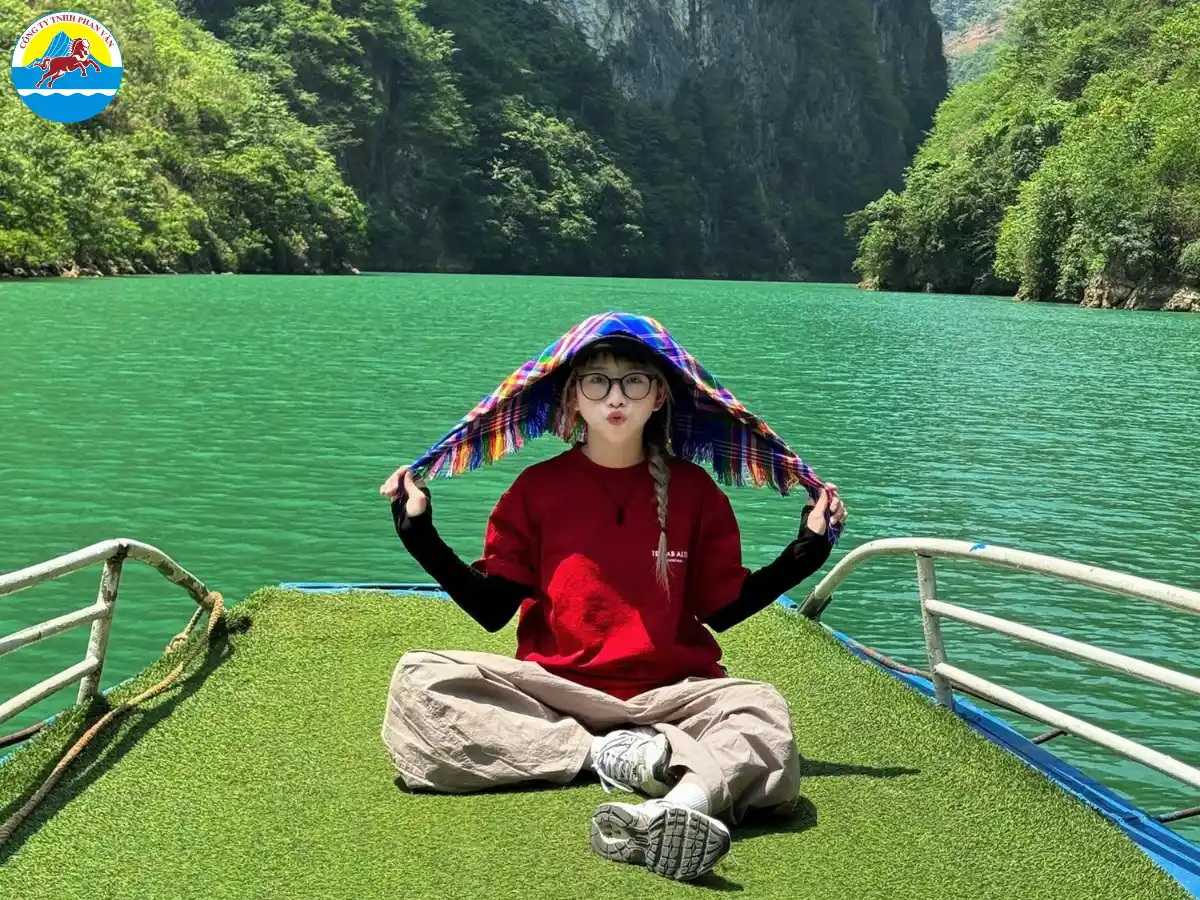 kinh nghiệm du lịch Hà Giang