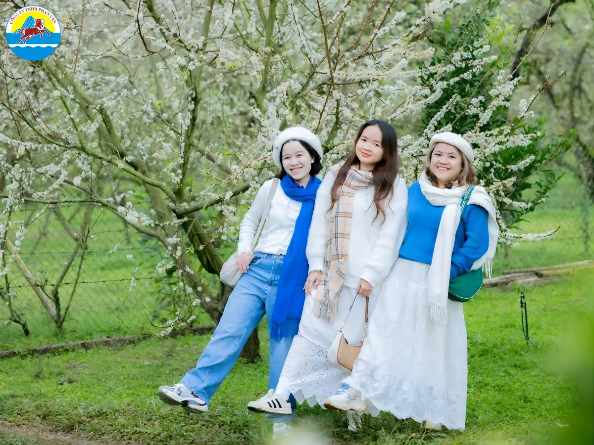 du lịch Hà Giang 3 ngày 2 đêm