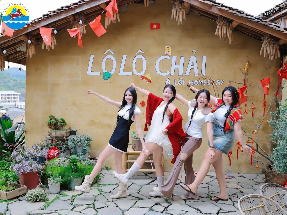 kinh nghiệm du lịch Hà Giang