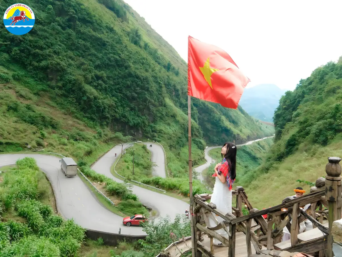 du lịch Hà Giang 4 ngày 3 đêm tự túc​