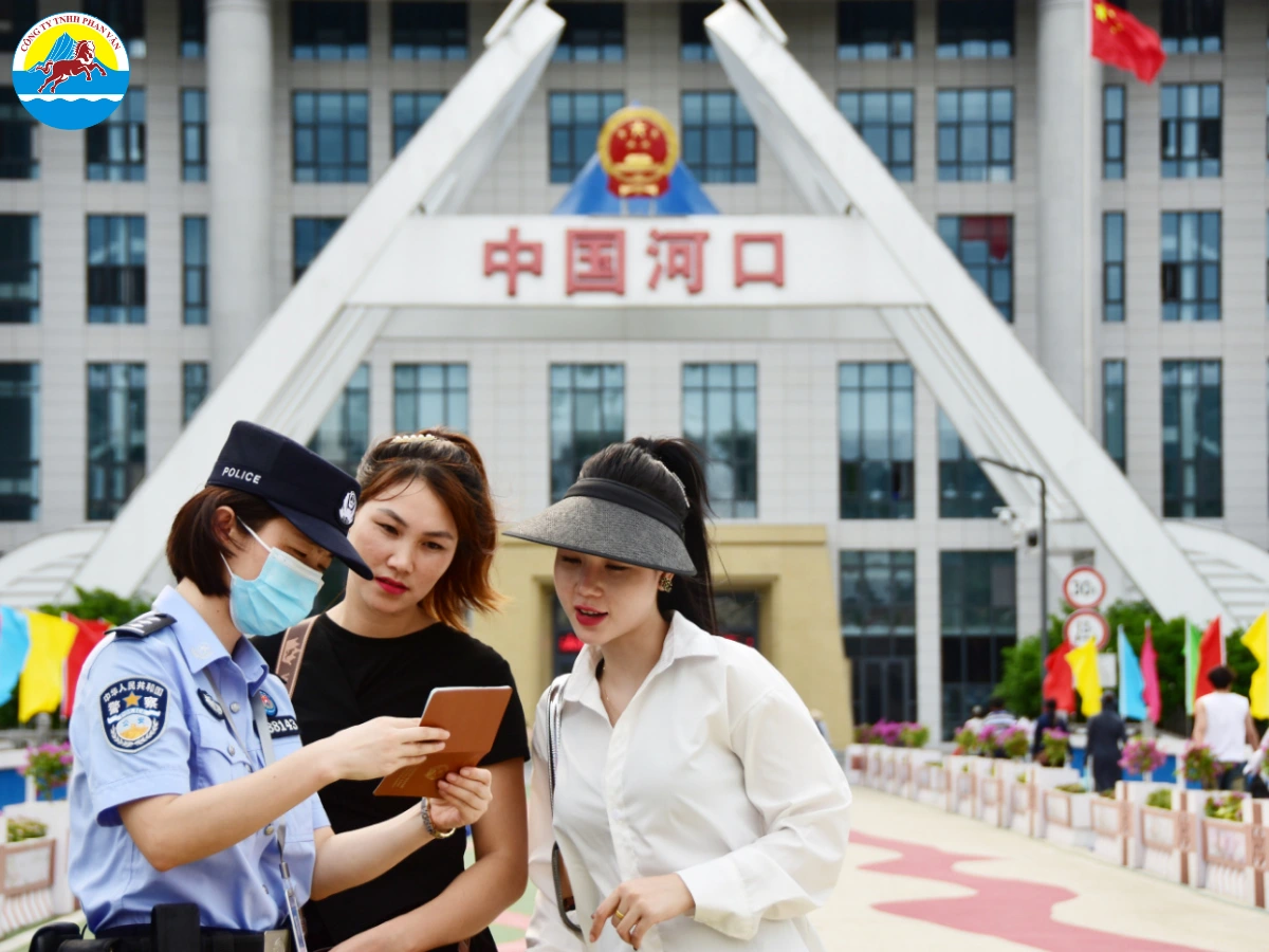 Tìm hiểu và lưu ý một số điểm để có chuyến đi thuận lợi