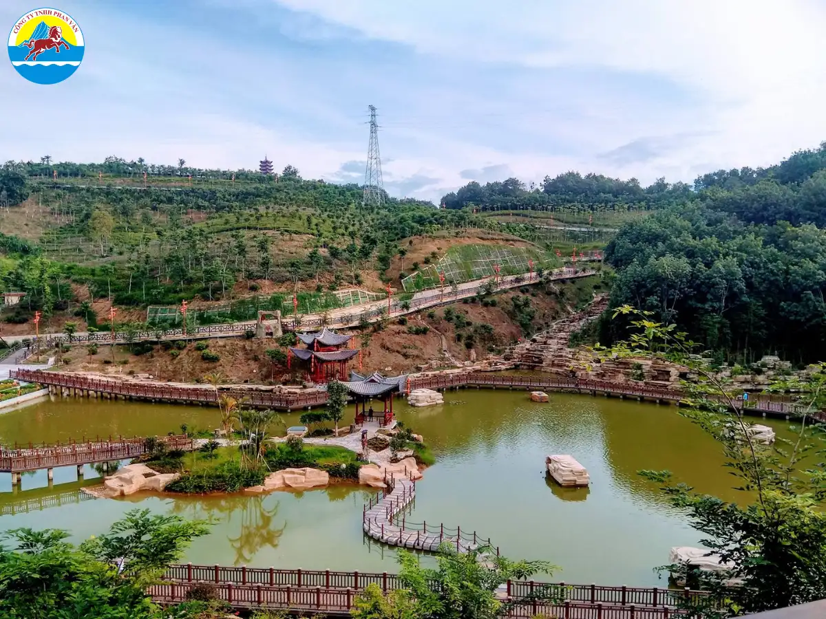 Công viên Ánh Sáng