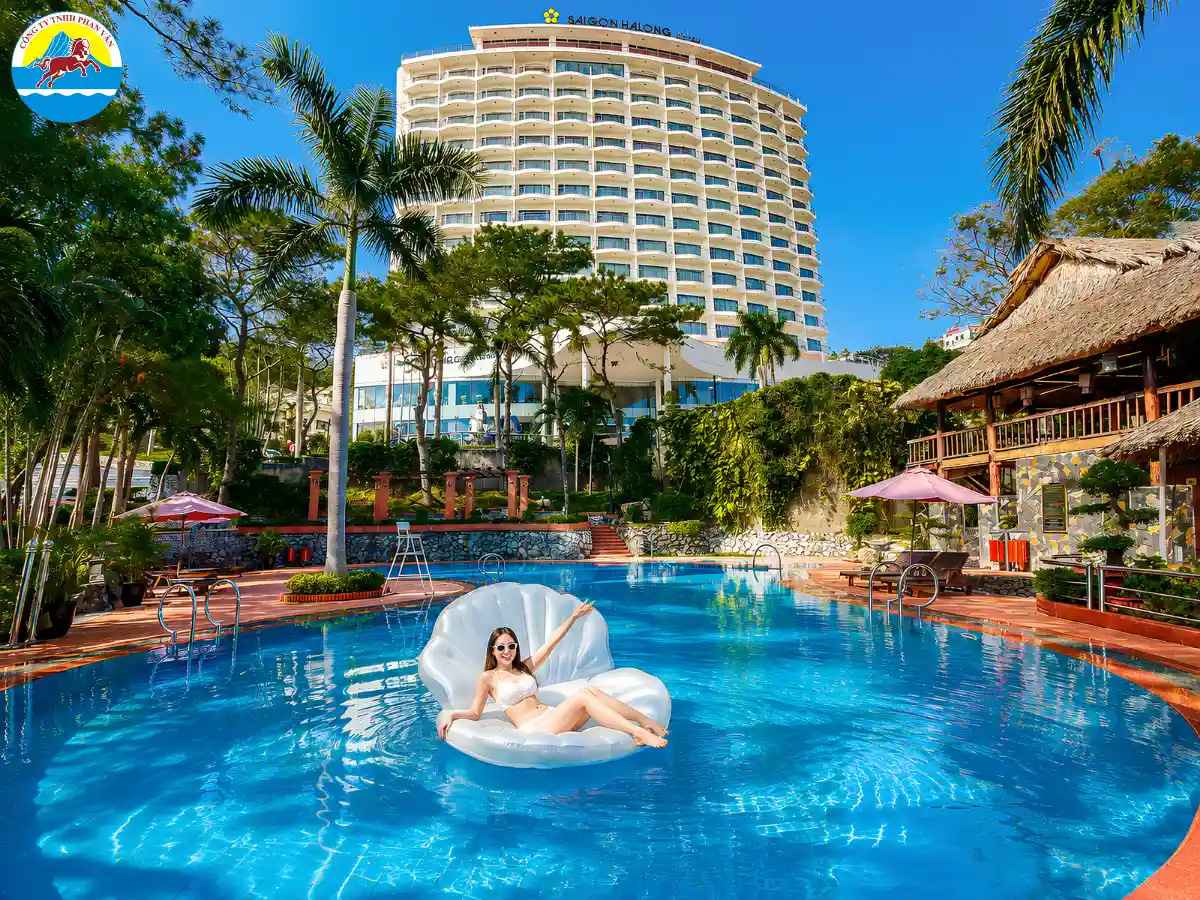 kinh nghiệm du lịch Hạ Long