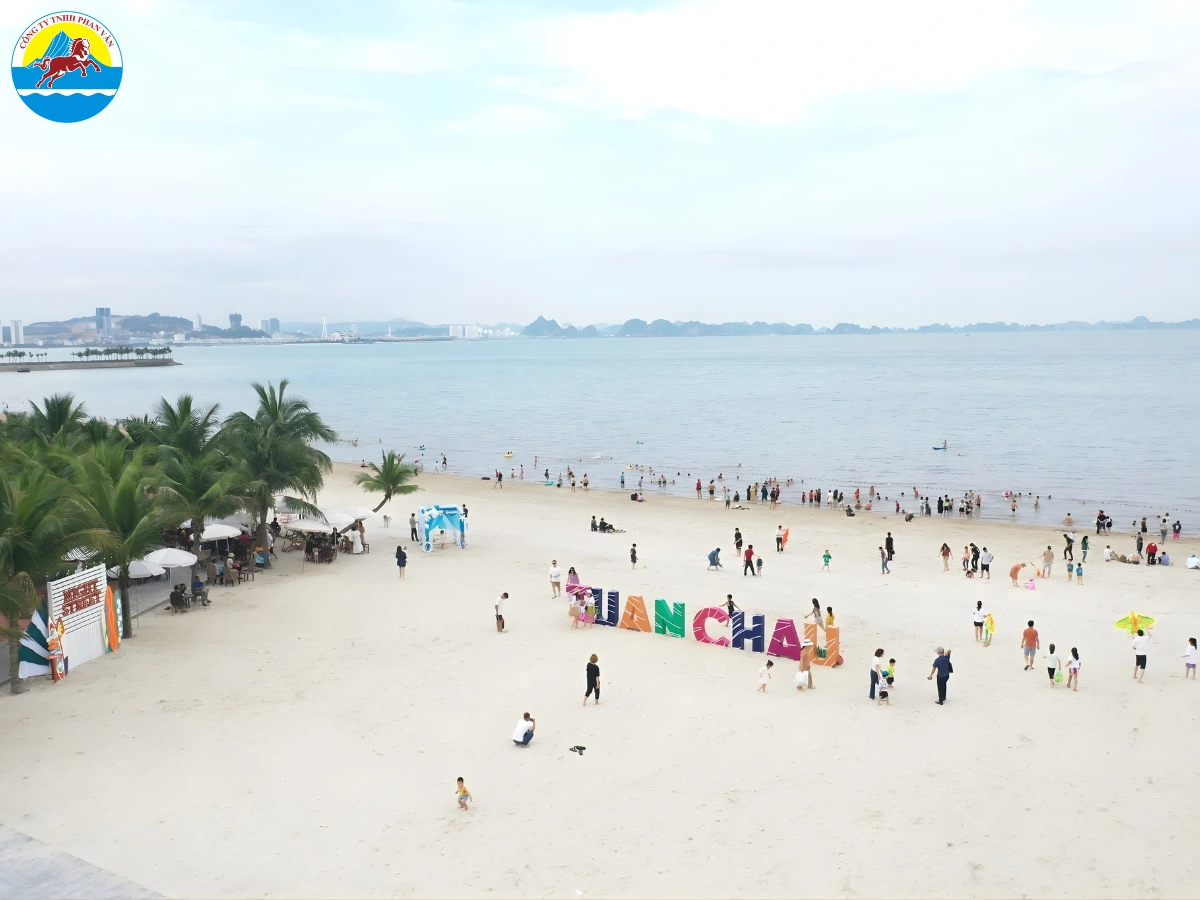 Cảng Tuần Châu