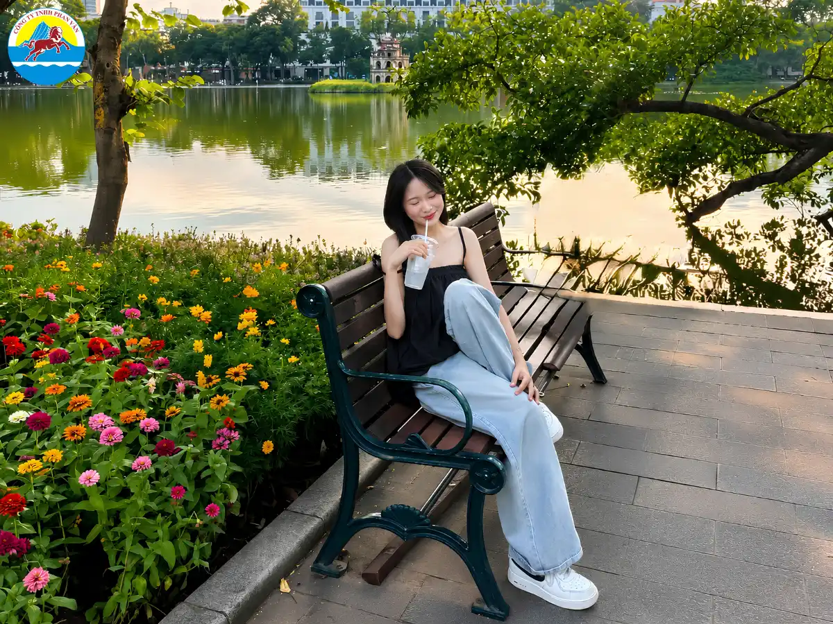 kinh nghiệm du lịch Hà Nội