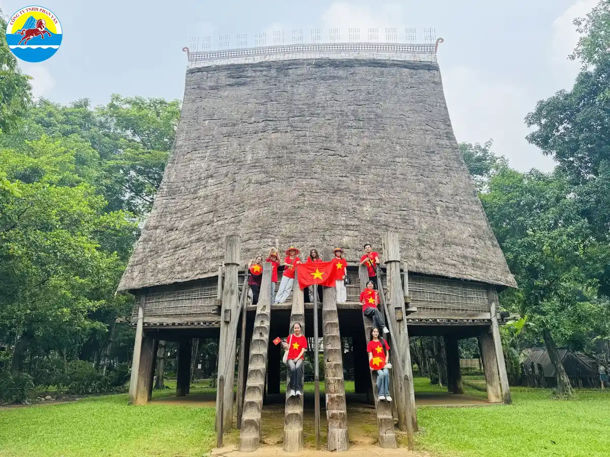 kinh nghiệm du lịch Hà Nội