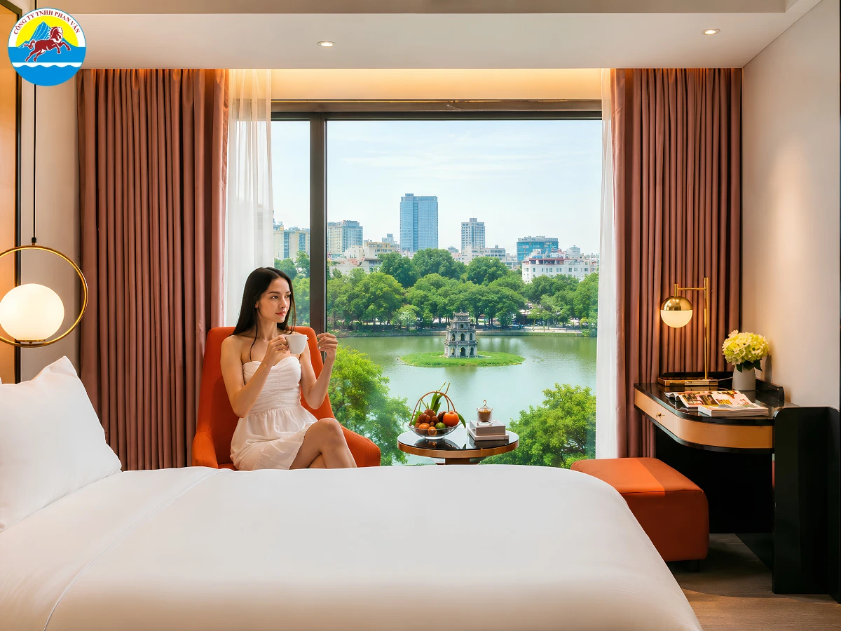 kinh nghiệm du lịch Hà Nội