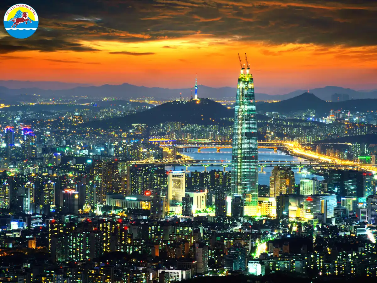 Chi phí tự túc ước tính sẽ rơi vào khoảng 25.000.000 - 40.000.000 VNĐ/người