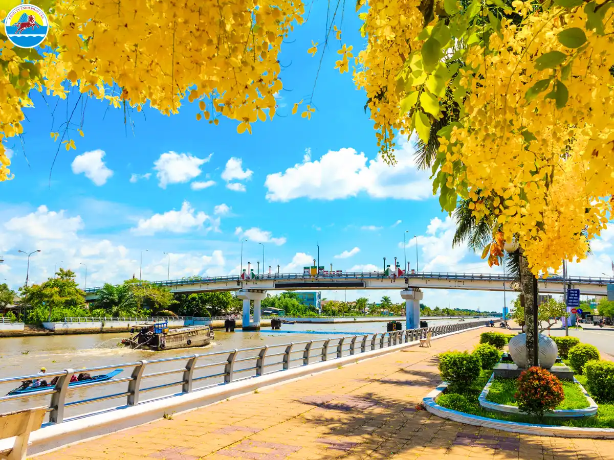 kinh nghiệm du lịch hậu giang