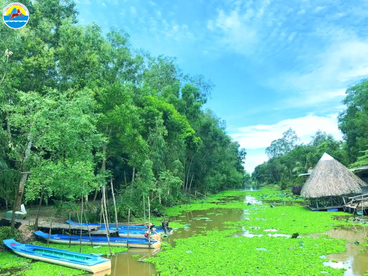 kinh nghiệm du lịch hậu giang