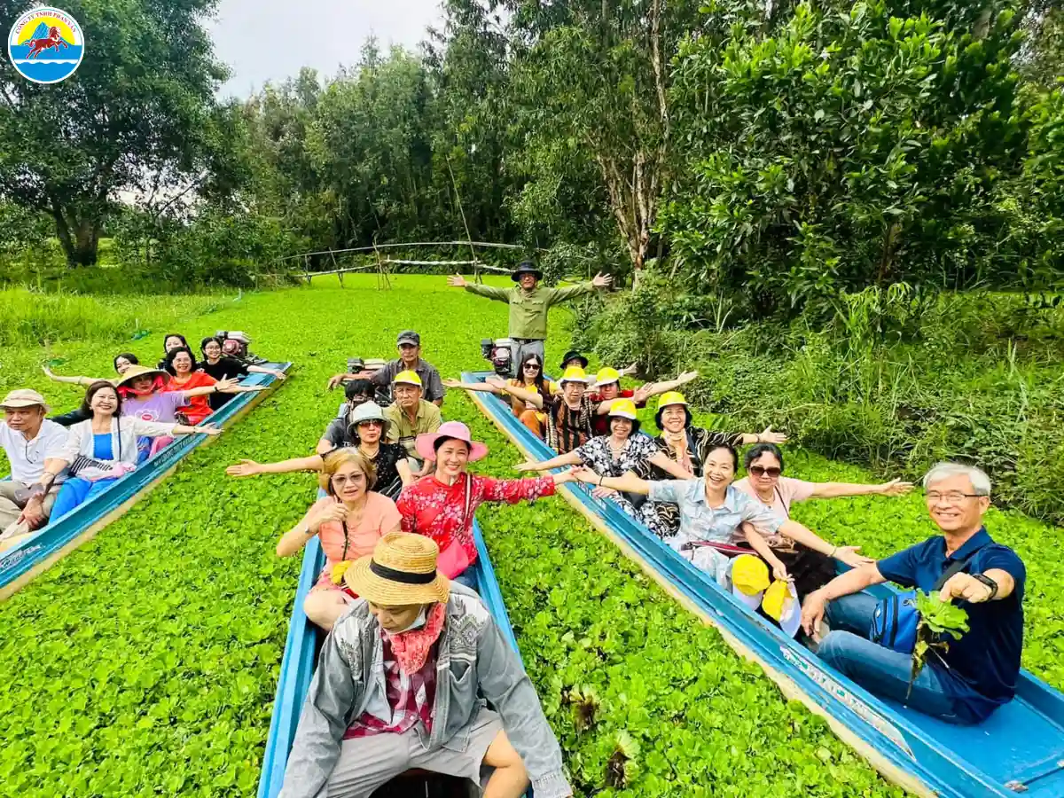 kinh nghiệm du lịch hậu giang