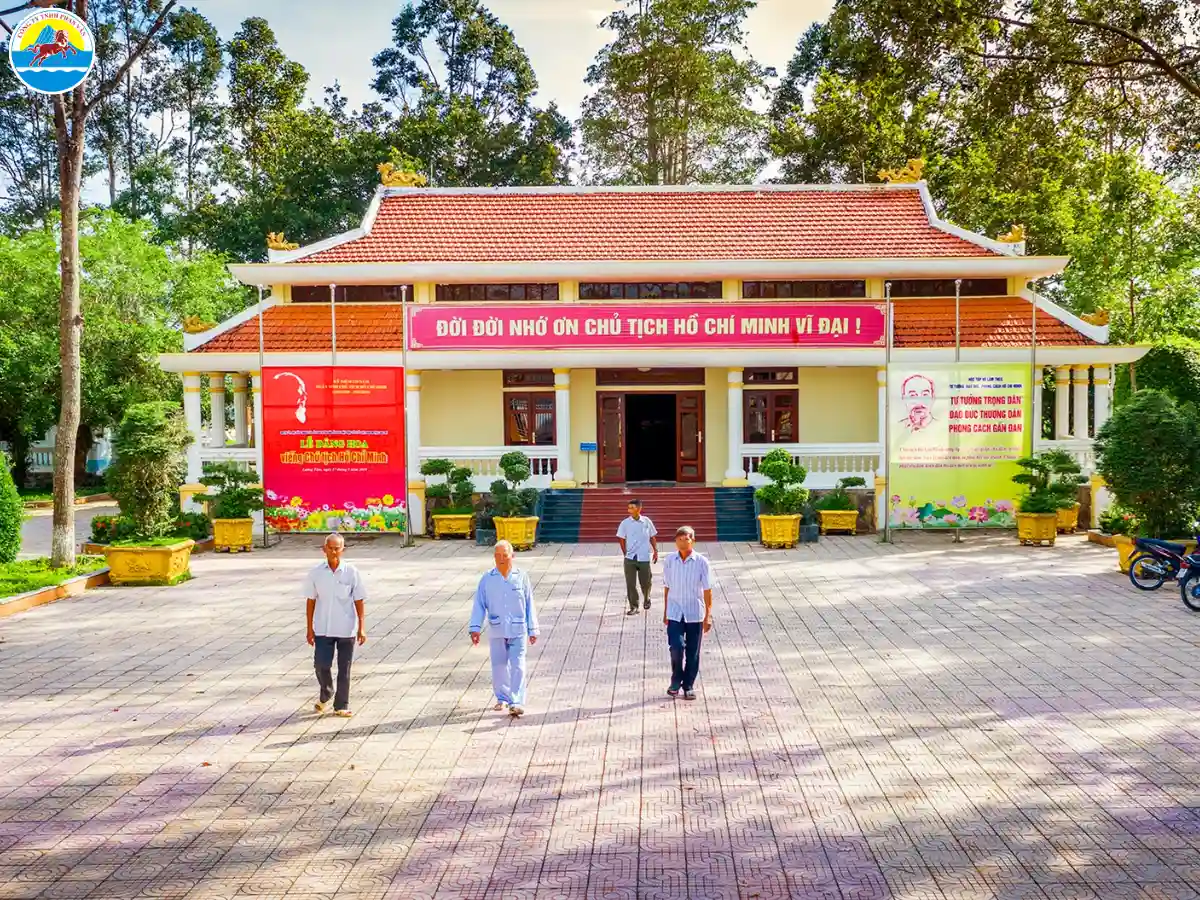 kinh nghiệm du lịch hậu giang