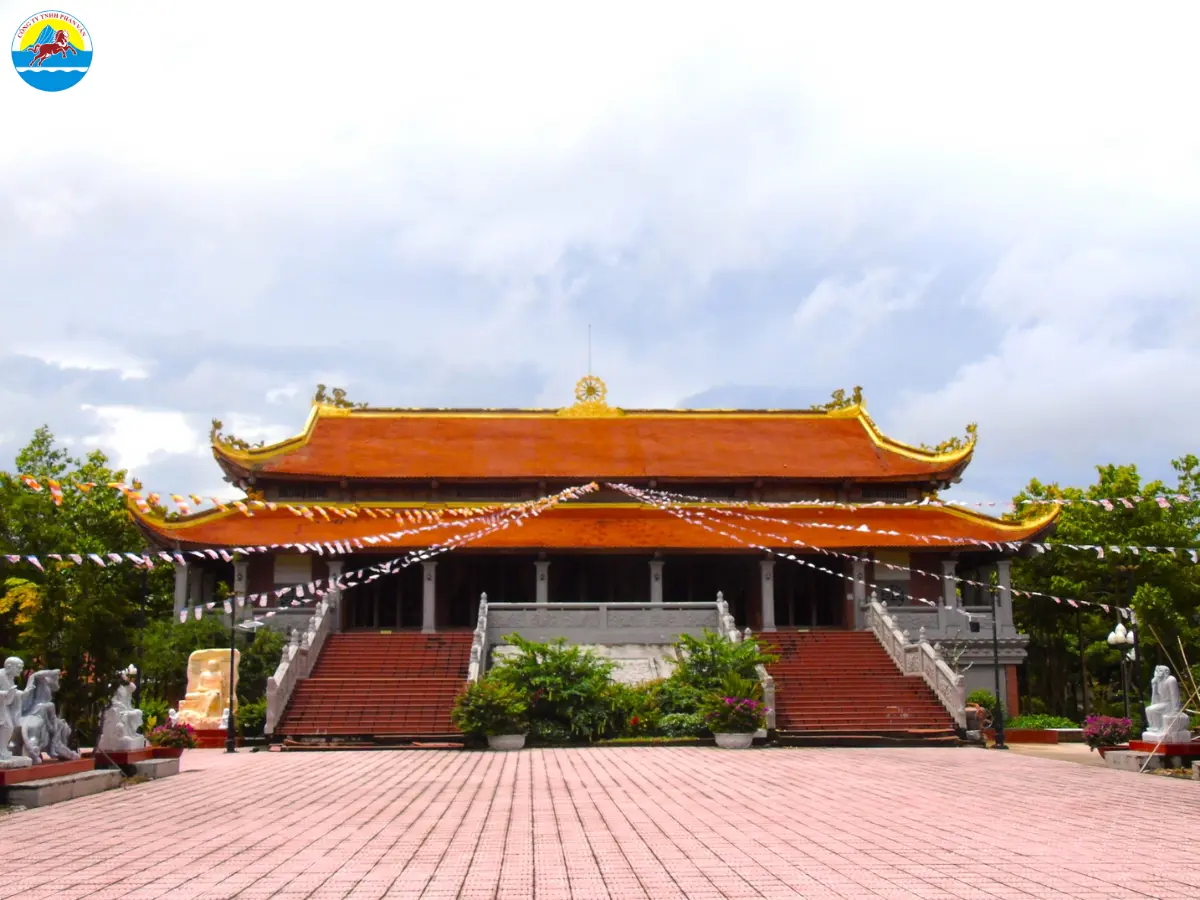 kinh nghiệm du lịch hậu giang​