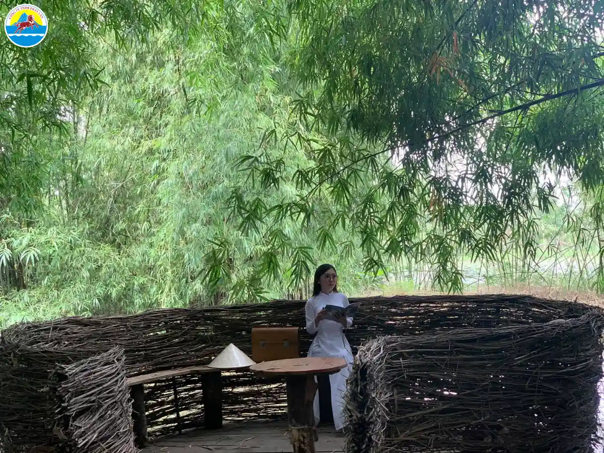 kinh nghiệm du lịch hậu giang​