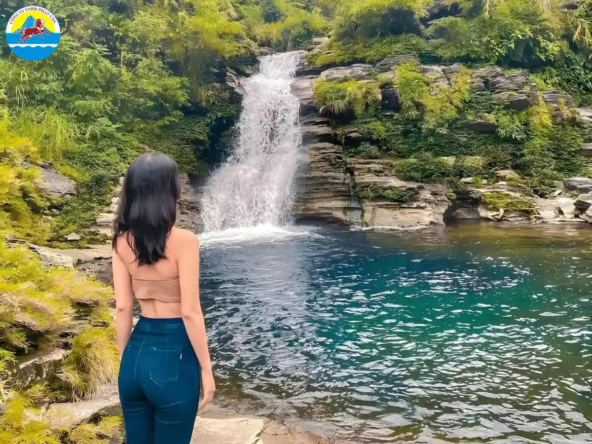 Thác Đầu Đẳng