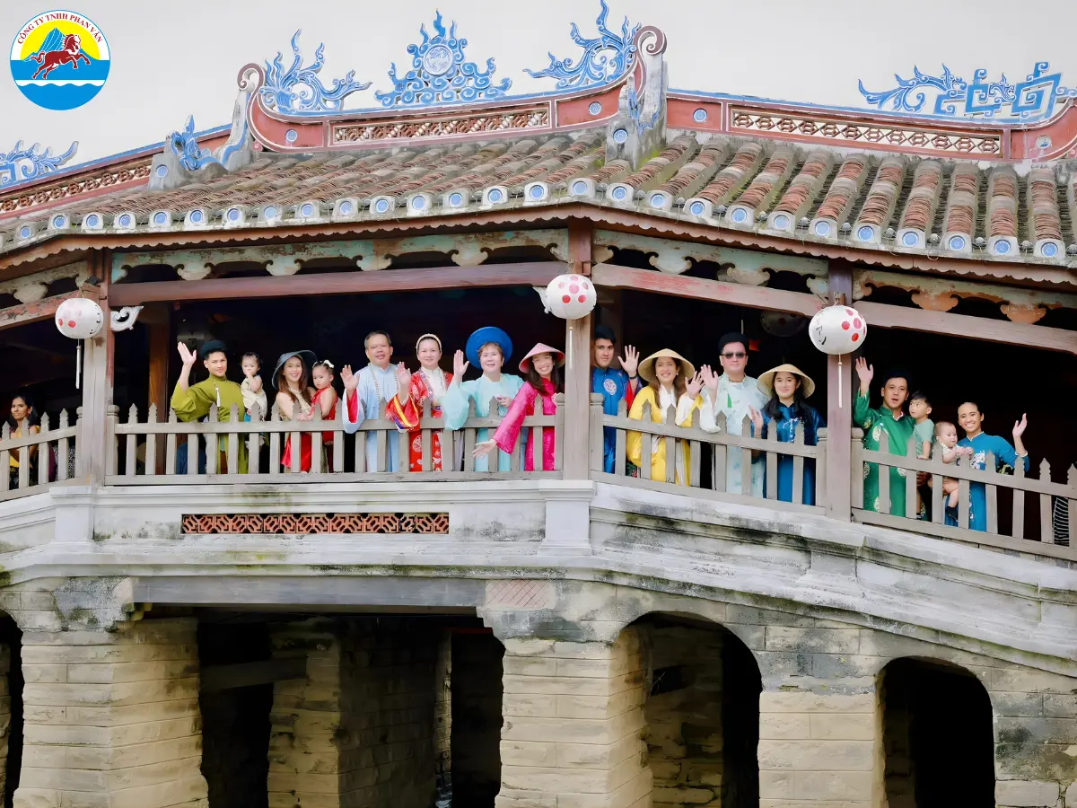 kinh nghiệm du lịch Hội An