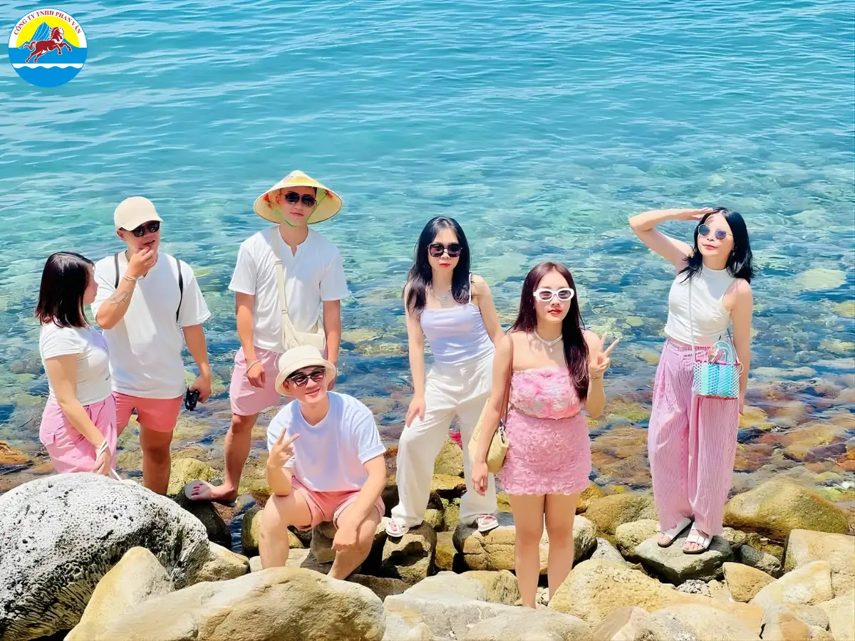 Đảo Cù Lao Chàm