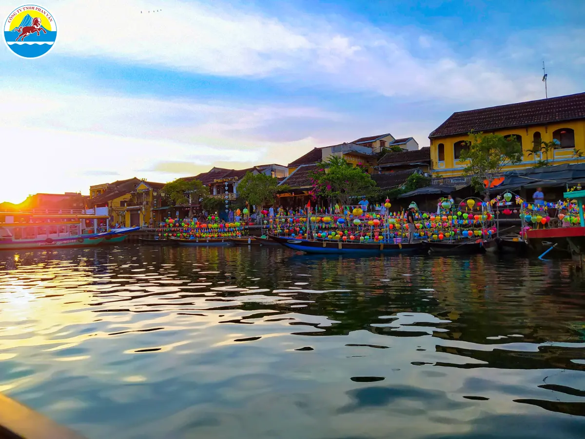 kinh nghiệm du lịch hội an giá rẻ