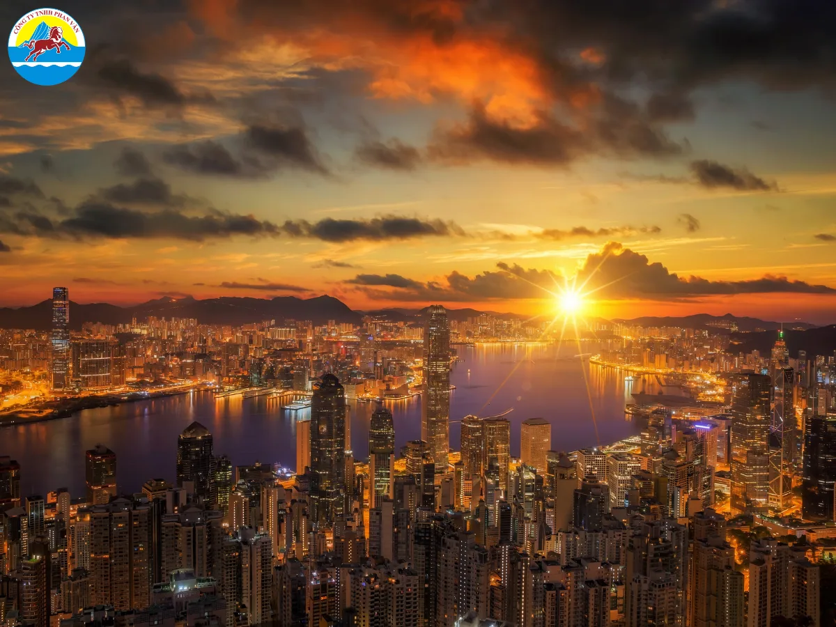 kinh nghiệm du lịch Hong Kong