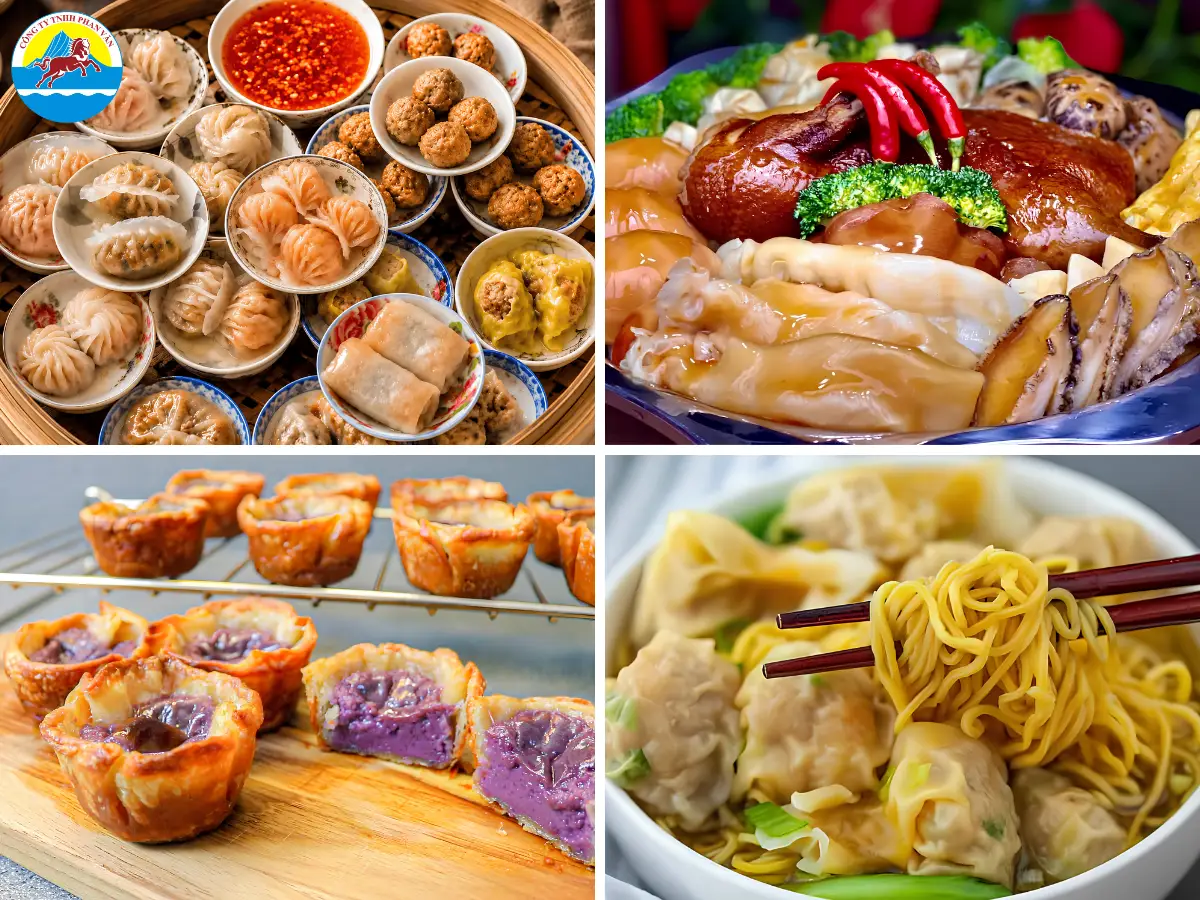 kinh nghiệm du lịch Hong Kong