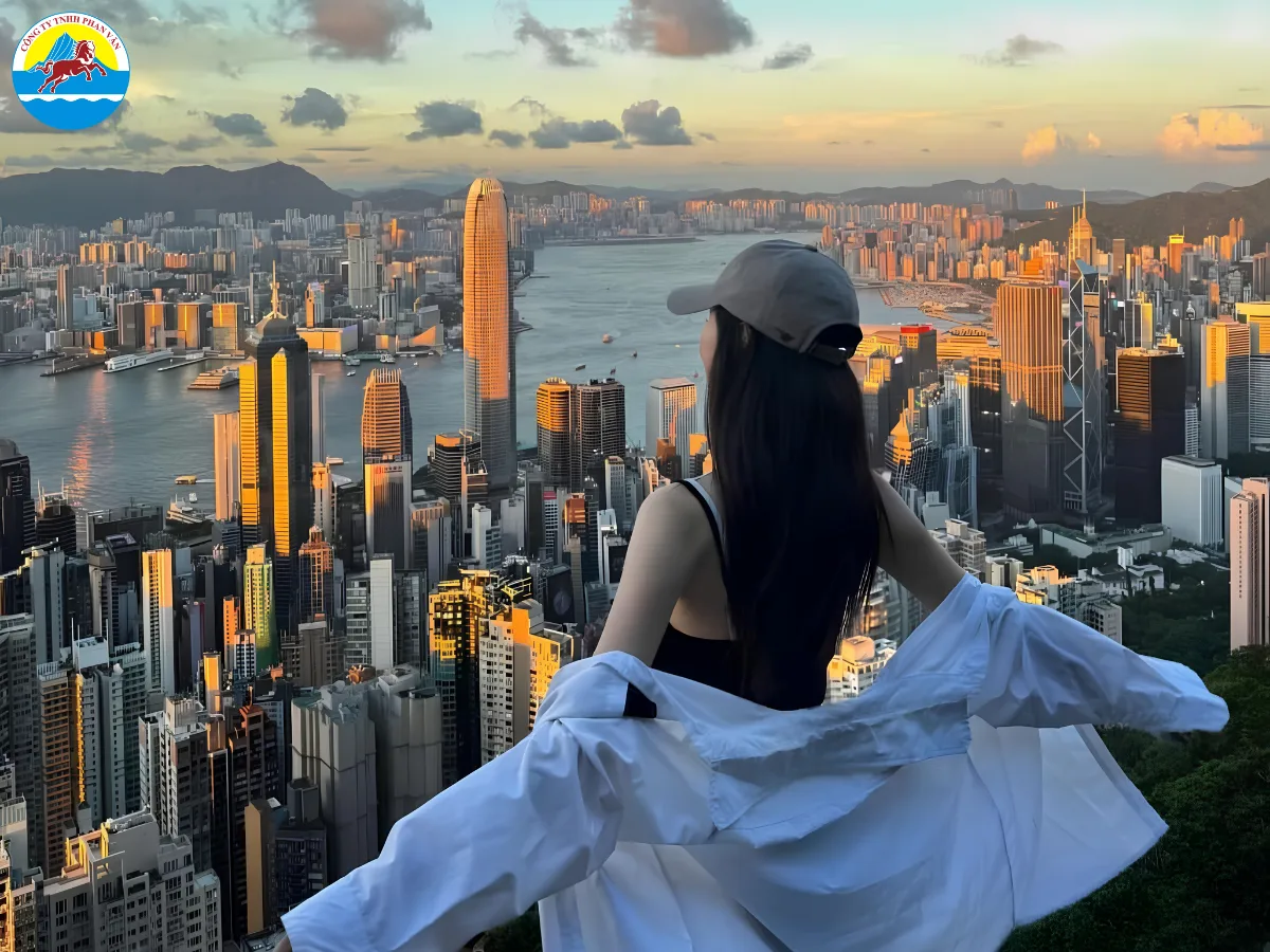 Victoria Peak