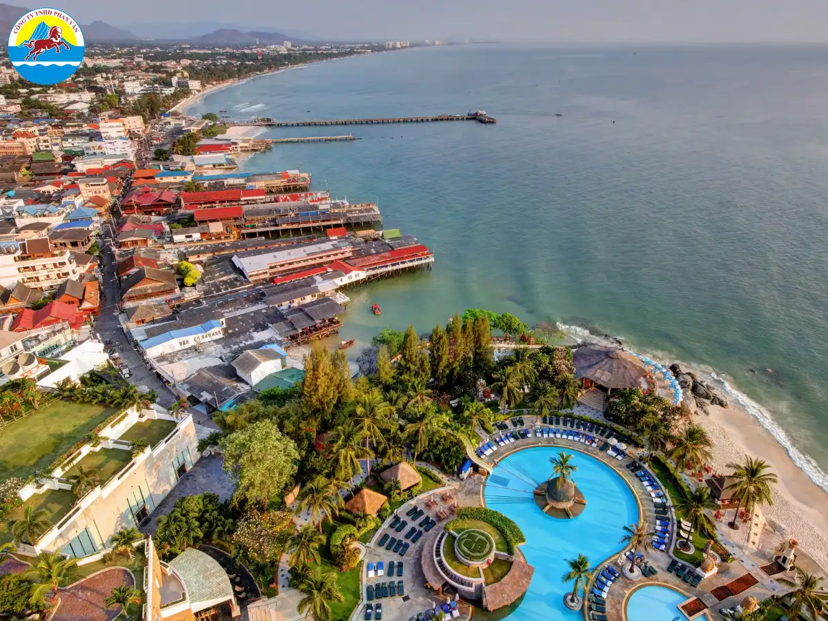 Phan Văn Travel mang đến những tour du lịch Hua Hin chuyên nghiệp