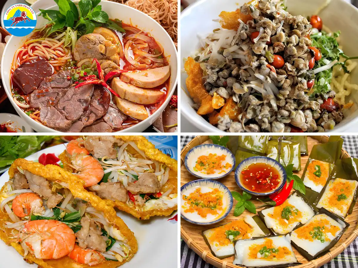 kinh nghiệm du lịch Huế