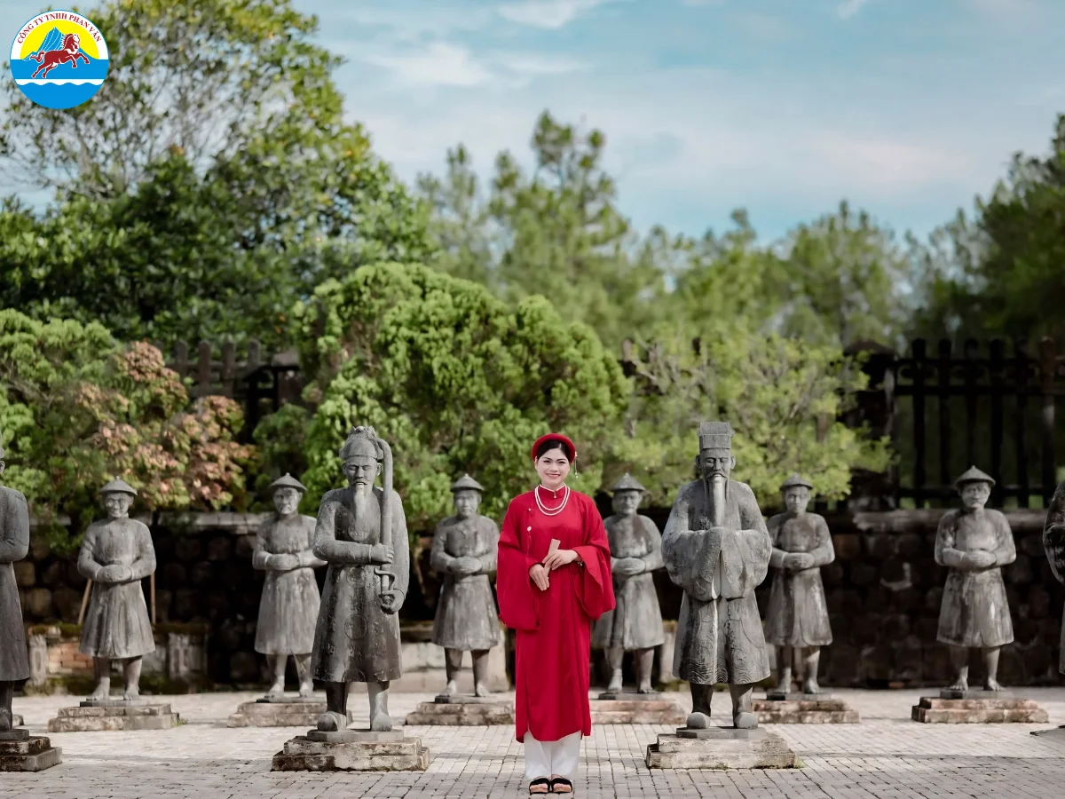 kinh nghiệm du lịch Huế