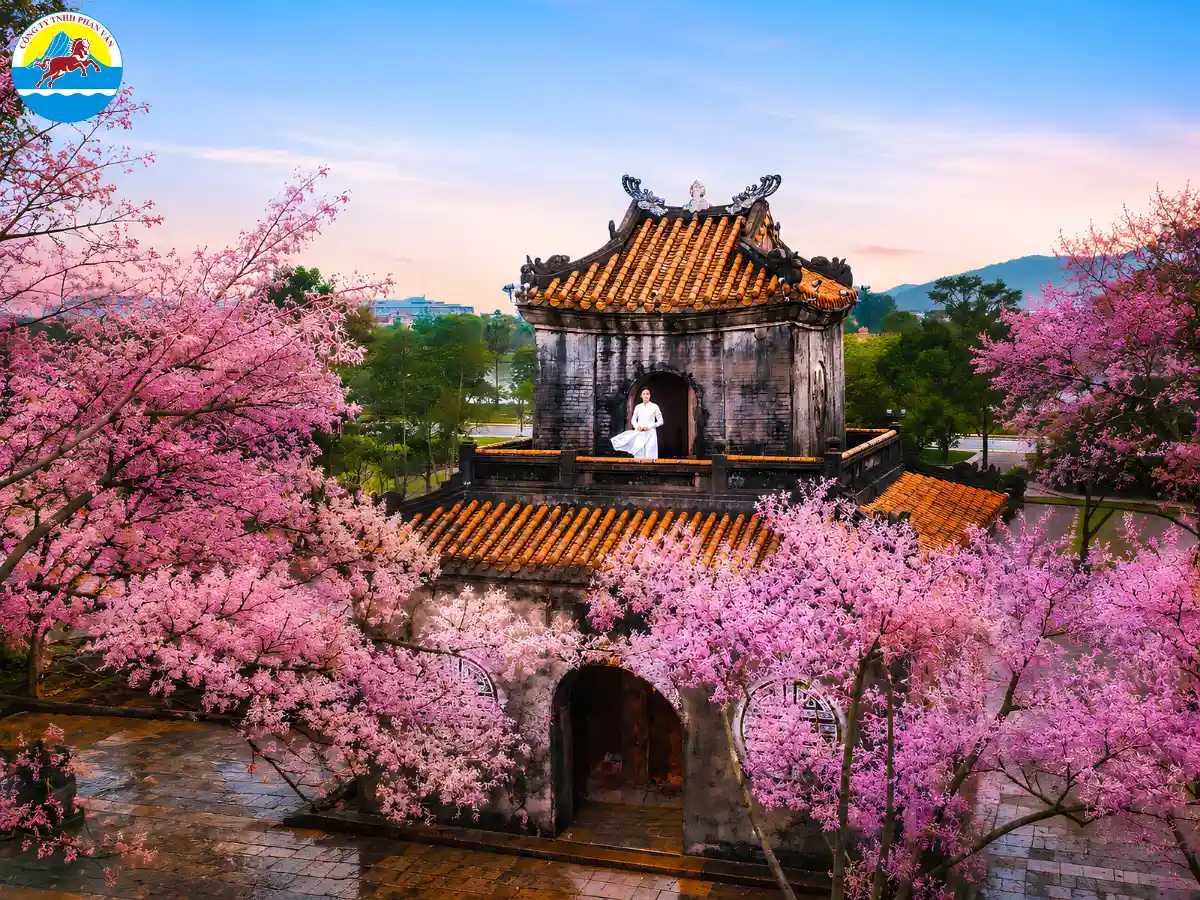 kinh nghiệm du lịch Huế