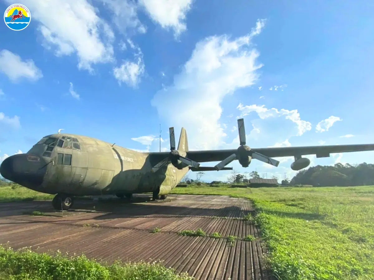 du lịch khe sanh quảng trị​